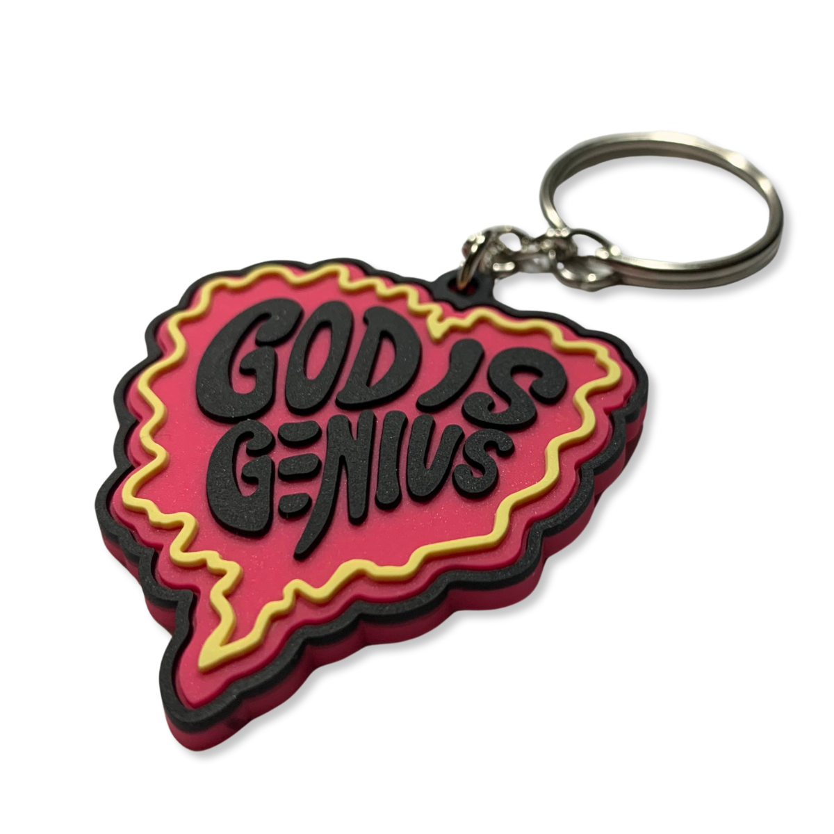 "G.I.G" KEYCHAIN